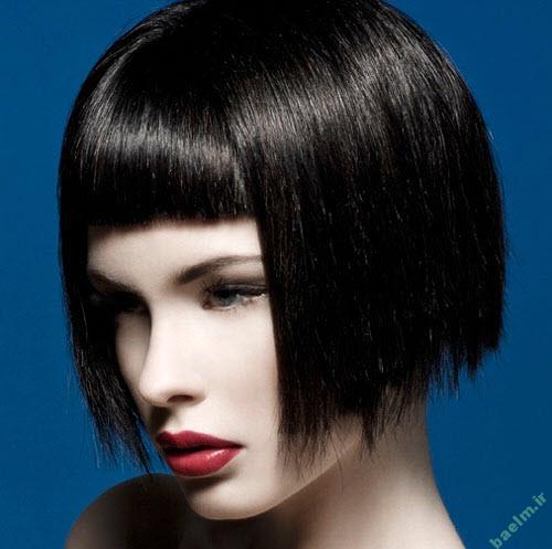 مدل آرایش موهای صاف و لخت,ایده هایی برای آرایش موهای صاف و لخت مدل آرایش موهای صاف و لخت,ایده هایی برای آرایش موهای صاف و لخت