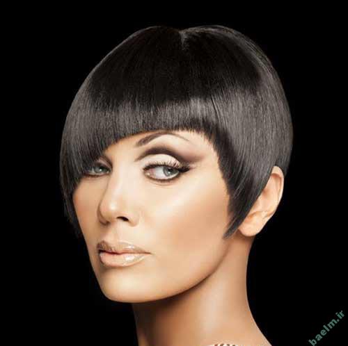 مدل آرایش موهای صاف و لخت,ایده هایی برای آرایش موهای صاف و لخت مدل آرایش موهای صاف و لخت,ایده هایی برای آرایش موهای صاف و لخت