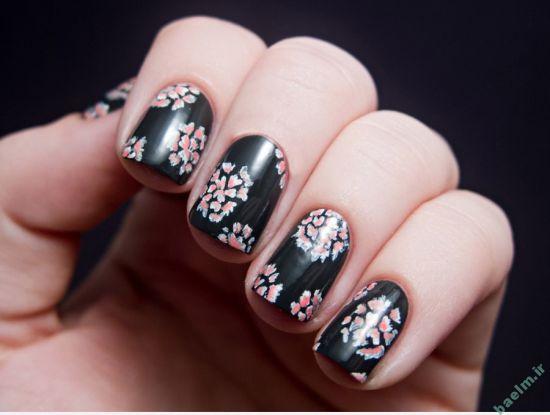 ديزاين ناخن جديد,ديزاين ناخن عروس,مانيكور ناخن,مدل آرايش ناخن,مدل ديزاين ناخن,مدل طراحي,مدل طراحي روي ناخن,مدل طراحي ناخن,مدل طراحي ناخن جديد,مدل ناخن,مدل ناخن عروس,ایده خلاقیت هنری