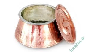 تعبیر خواب | تعبیر دیدن دیگ در خواب