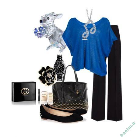 منتخبی از بهترین ست های لباس زنانه