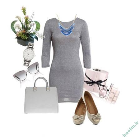 منتخبی از بهترین ست های لباس زنانه