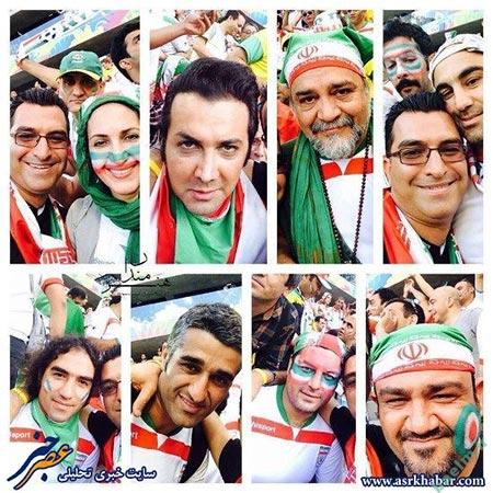 اخبار,اخبارفرهنگی ,سفر هنرمندان به برزیل اخبار,اخبارفرهنگی ,سفر هنرمندان به برزیل