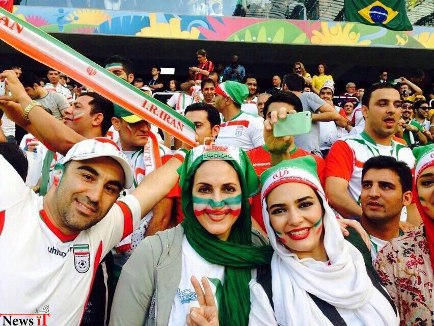 عكس هنرمندان | عكس بازيگران زن و مرد در برزيل سري 2 (جام جهاني) QWDS-5