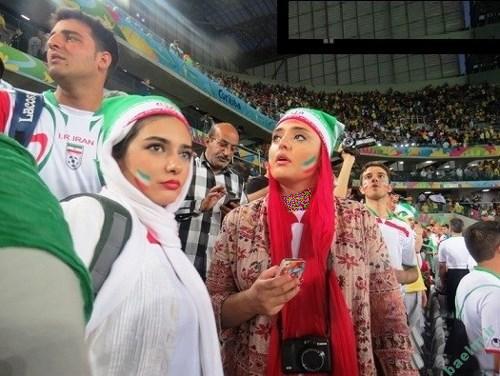 عكس هنرمندان | عكس بازيگران زن و مرد در برزيل سري 2 (جام جهاني) ۱-11
