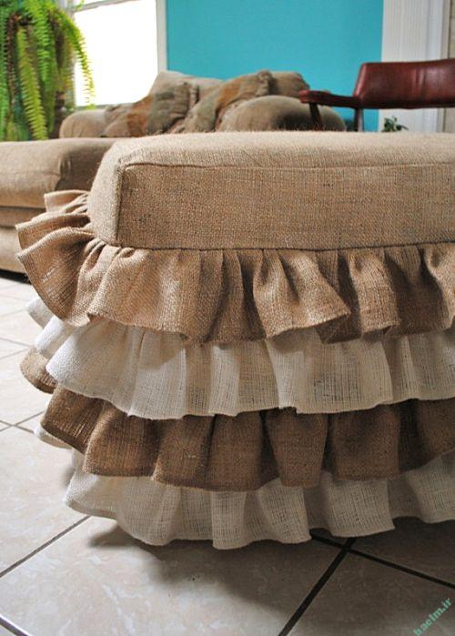 مدل دکوراسیون داخلی,مدل دکوراسیون داخلی با گونی,دکوراسیون داخلی با گونی