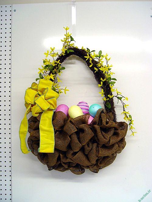 مدل دکوراسیون داخلی,مدل دکوراسیون داخلی با گونی,دکوراسیون داخلی با گونی