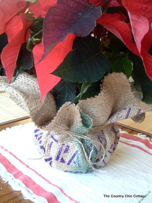 مدل دکوراسیون داخلی,مدل دکوراسیون داخلی با گونی,دکوراسیون داخلی با گونی