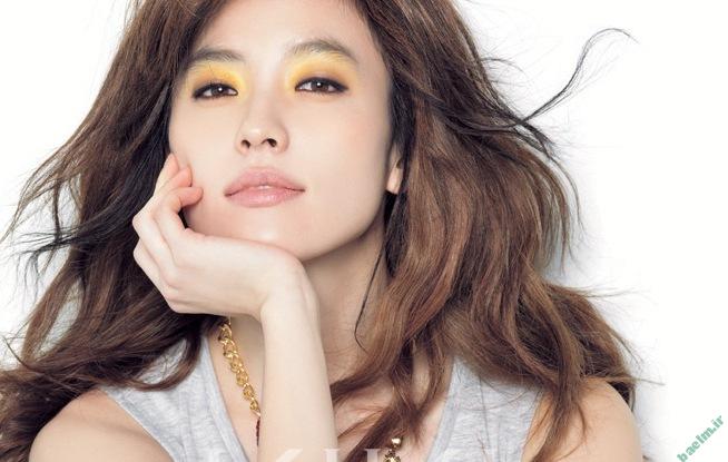 بیوگرافی هان هیو جو + عکس