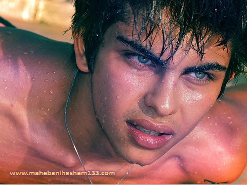 هنرمندان | تكذيب ازدواج ارسلان قاسمي با ترلان پروانه + كلكسيون عكس ارسلان قاسمي