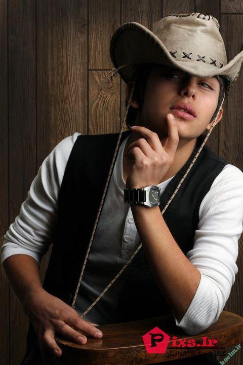 Arsalan Ghasemi 21 ارسلان قاسمی و ترلان پروانه اصلا ادواج نکرده اند!   ارسلان قاسمی 