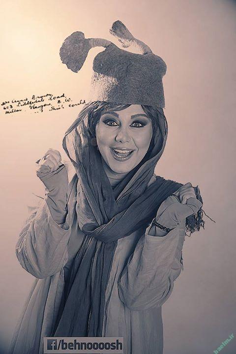 گفتگوي جالب با بهنوش بختياري | فكر ميكردم بازيگري قرتي بازيه !!! گفتگوي جالب با بهنوش بختياري | فكر ميكردم بازيگري قرتي بازيه !!!