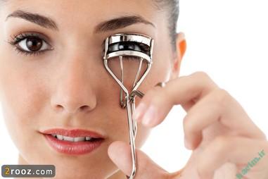 نکاتی در مورد آرایش چشم در منزل EyeCurler نکاتی در مورد آرایش چشم در منزل
