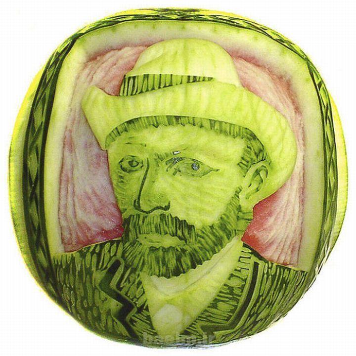 هنر خانه داري | مدل هاي زيباي تزئين هنداوانه | عكس جالب