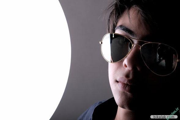 عکس های زیباترین پسر ایرانی   www.vatanha.ir