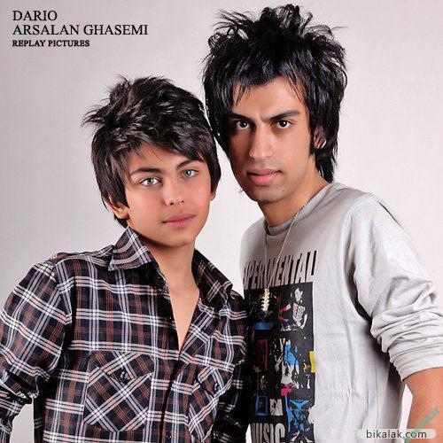 عکس های زیباترین پسر ایرانی   www.vatanha.ir