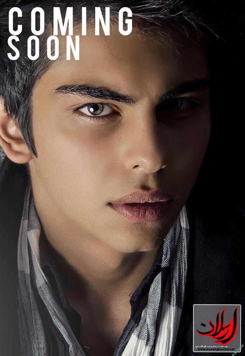 هنرمندان | تكذيب ازدواج ارسلان قاسمي با ترلان پروانه + كلكسيون عكس ارسلان قاسمي