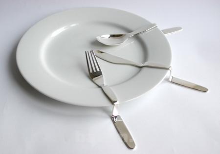 عكس جالب | مدل هاي كارد و قاشق چنگال هاي مدرن و غير معمول