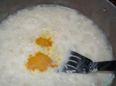 طرز تهیه دمی نخود با تن ماهی, نحوه پخت دمی نخود فرنگی طرز تهیه دمی نخود با تن ماهی, نحوه پخت دمی نخود فرنگی