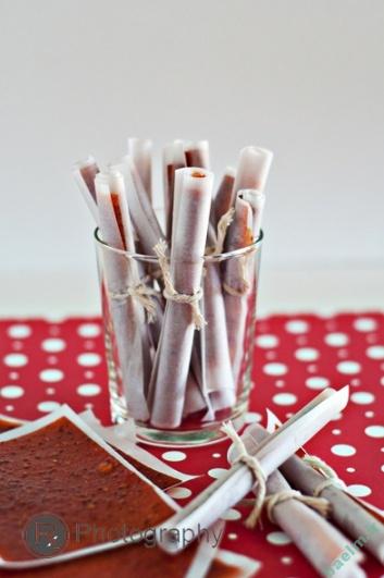 عكس | عكس هاي زيبا از لواشك براي شكموهاي عزيز خخخخخخ