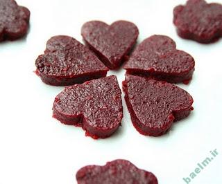 عكس | عكس هاي زيبا از لواشك براي شكموهاي عزيز خخخخخخ