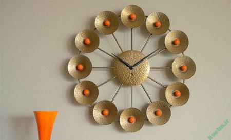 مدل ساعت دیواری, جدیدترین ساعت دیواری مدل ساعت دیواری, جدیدترین ساعت دیواری