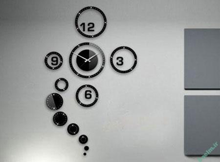 مدل ساعت دیواری, جدیدترین ساعت دیواری مدل ساعت دیواری, جدیدترین ساعت دیواری