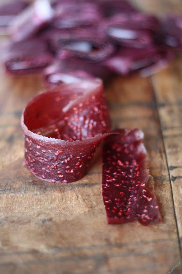 عكس | عكس هاي زيبا از لواشك براي شكموهاي عزيز خخخخخخ