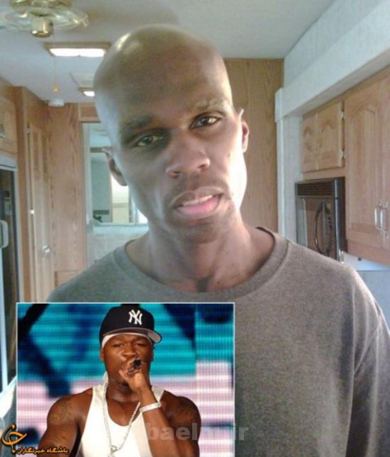 سرگرمی |  تغییر اندام عجیب بازیگران برای بازی در فیلم !+ عکس