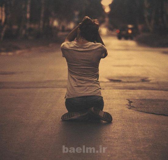 عکس تنهایی 2014,عکس های جالب