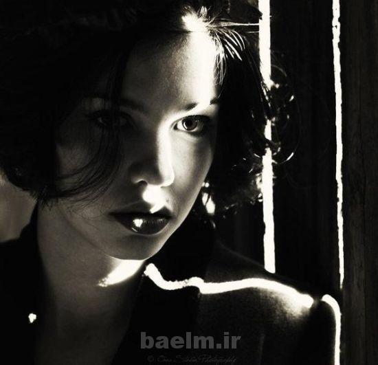 عکس تنهایی 2014,عکس های جالب