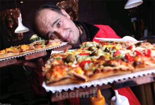 عکس | میدانید کدام بازیگران مشهور رستوران یا کافی شاپ دارند؟ همه بازیگران مشهوری که رستوران دارند