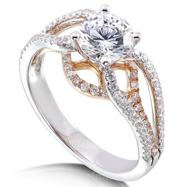 Beautiful Wedding Rings Beautiful wedding rings 11 Beautiful Wedding Rings