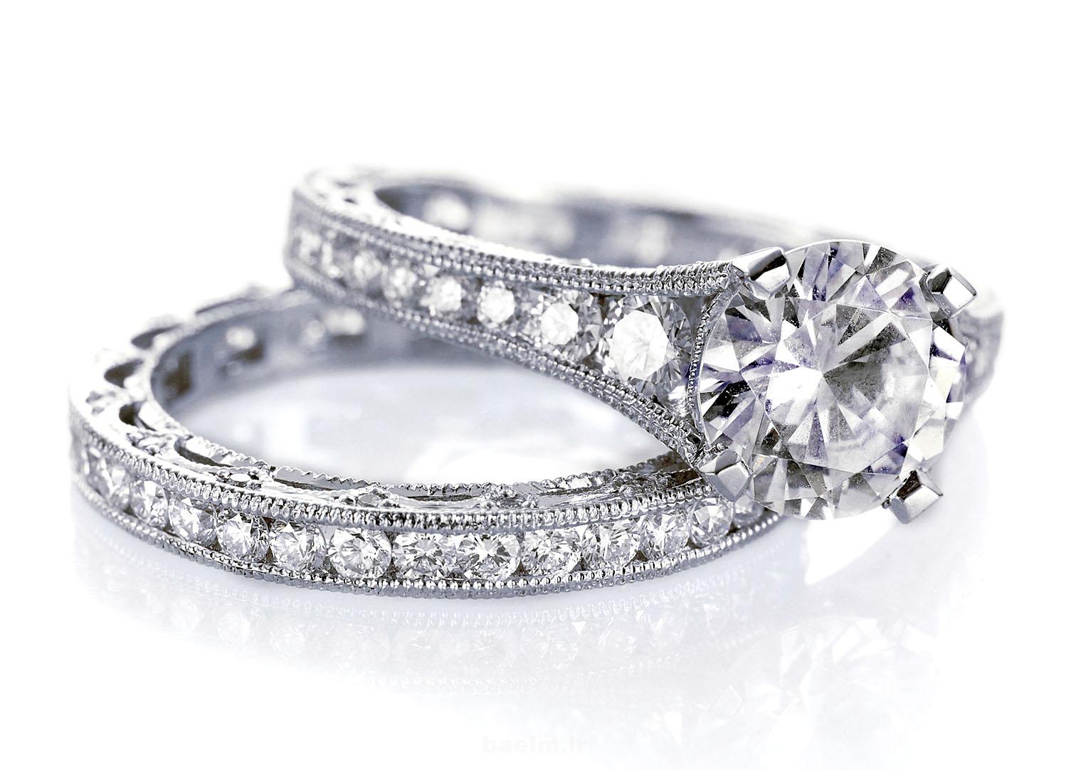Beautiful Wedding Rings Beautiful wedding rings 12 Beautiful Wedding Rings