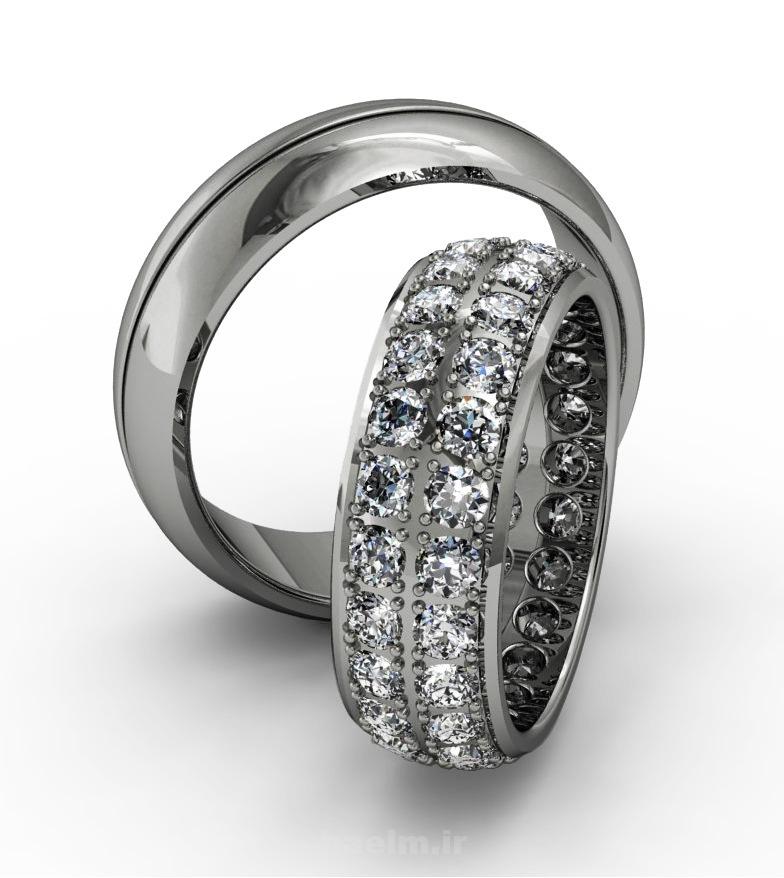 Beautiful Wedding Rings Beautiful wedding rings 15 Beautiful Wedding Rings