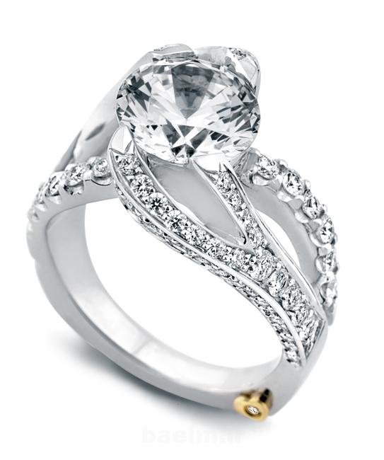 Beautiful Wedding Rings Beautiful wedding rings 3 Beautiful Wedding Rings