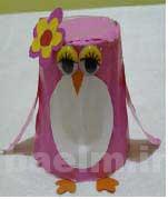 کاردستی پنگوئن,کاردستی,آموزش کاردستی کاردستی پنگوئن,کاردستی,آموزش کاردستی