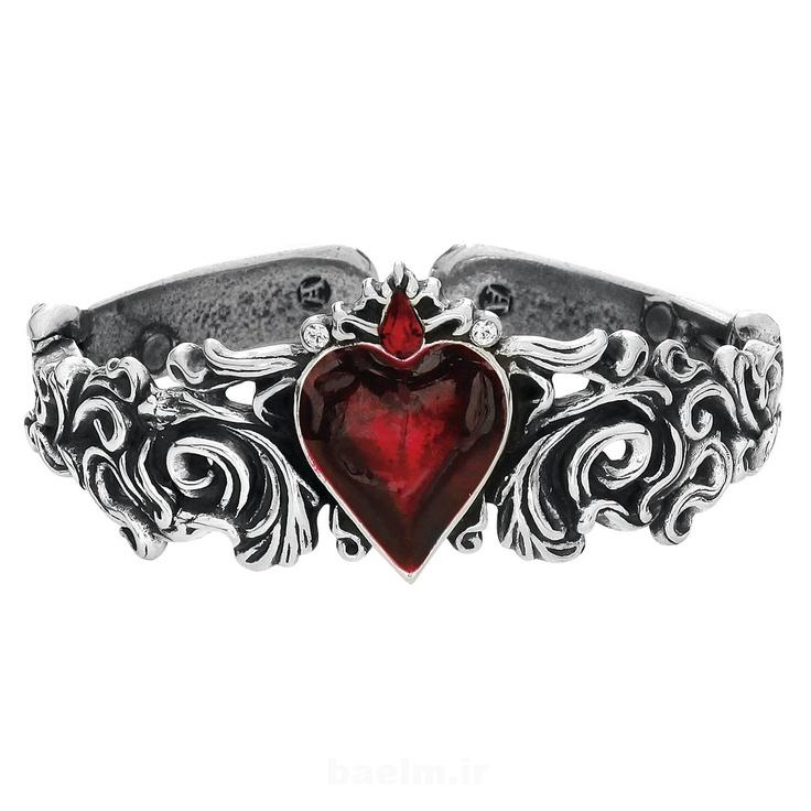 beautiful heart jewelry 10 Beautiful Heart Jewelry