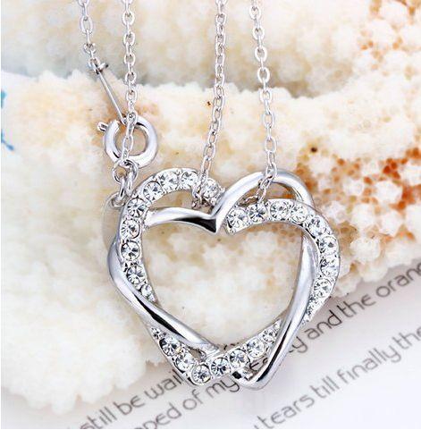 beautiful heart jewelry 13 Beautiful Heart Jewelry