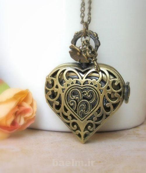 beautiful heart jewelry 3 Beautiful Heart Jewelry