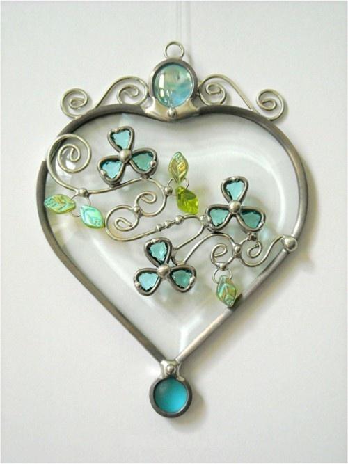 beautiful heart jewelry 4 Beautiful Heart Jewelry