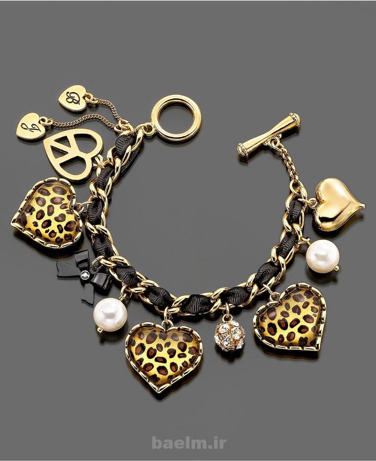 beautiful heart jewelry 7 Beautiful Heart Jewelry