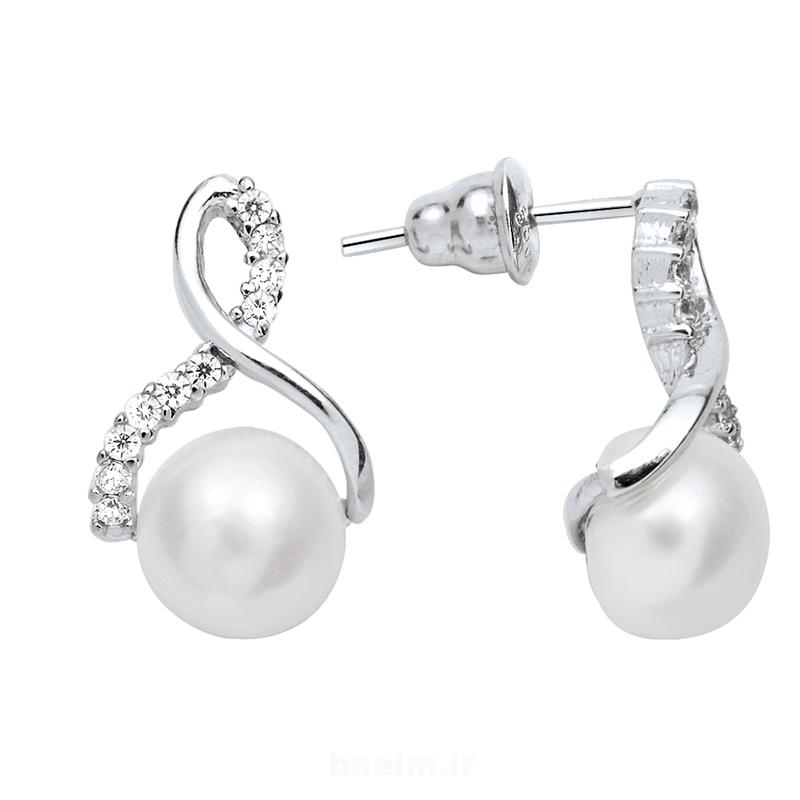 Beautiful Pearl Earrings beautiful pearl earrings 10 Beautiful Pearl Earrings