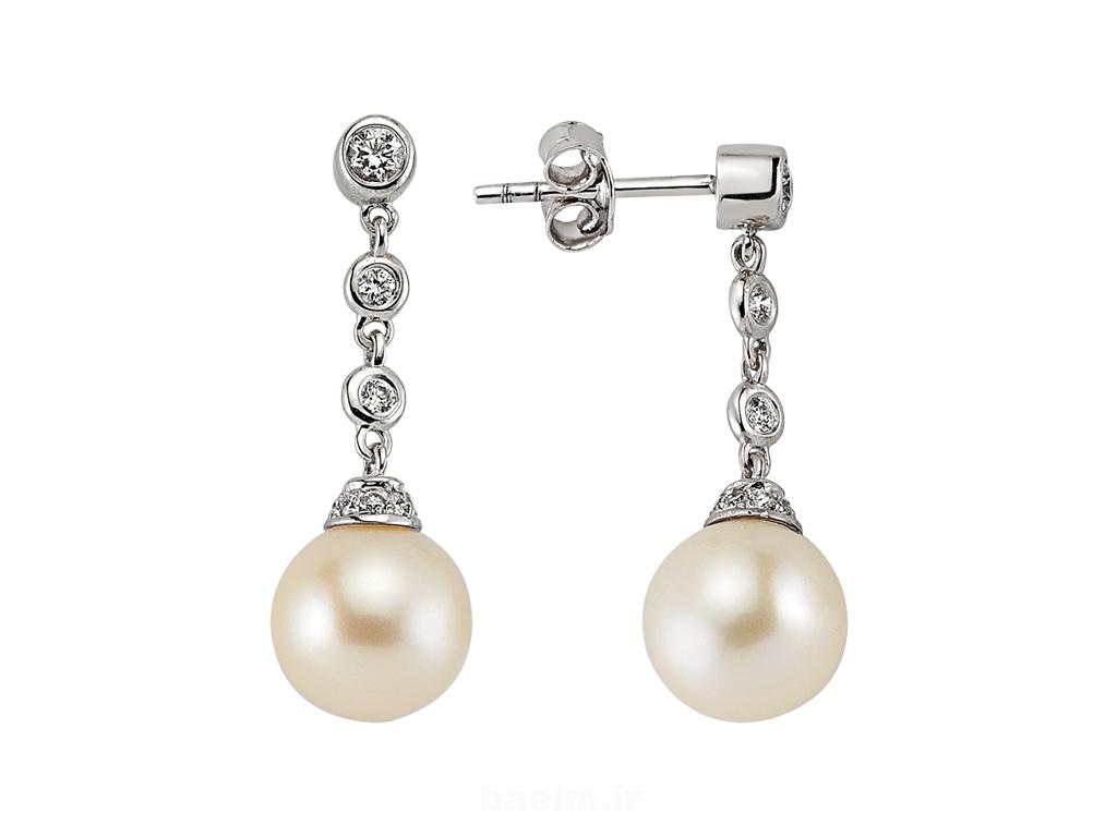 Beautiful Pearl Earrings beautiful pearl earrings 15 Beautiful Pearl Earrings