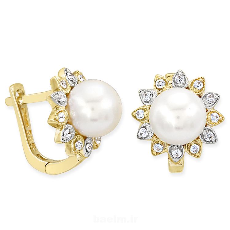 Beautiful Pearl Earrings beautiful pearl earrings 6 Beautiful Pearl Earrings