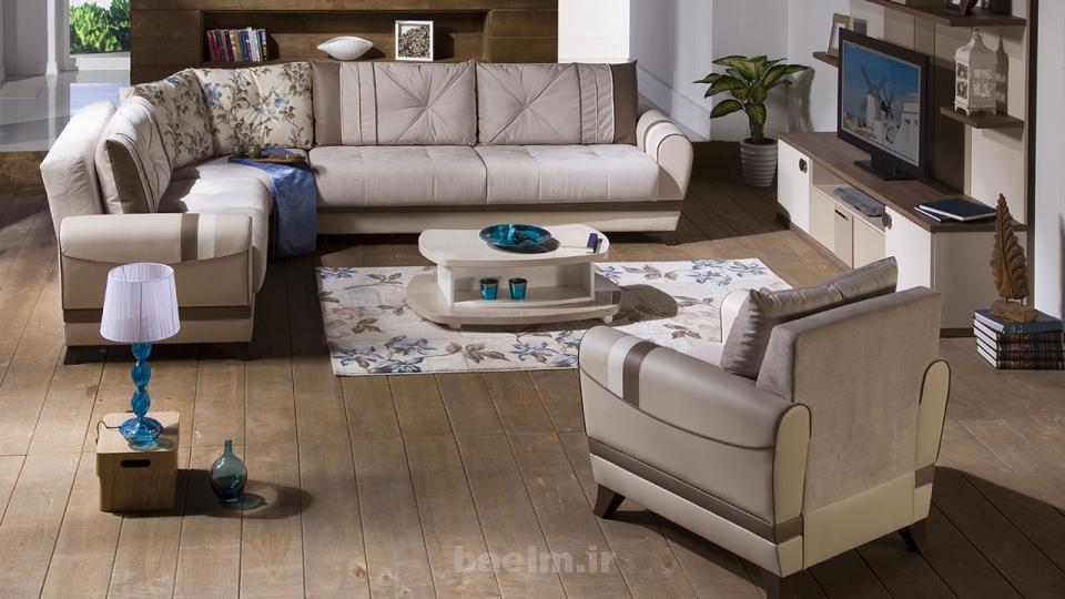 corner sofas 13 Most Beautiful Corner Sofas