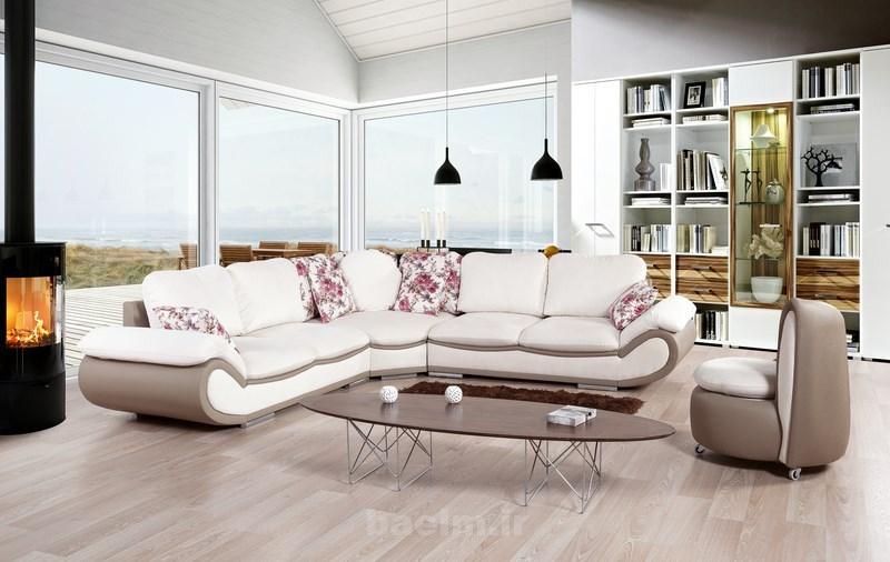 corner sofas 5 Most Beautiful Corner Sofas