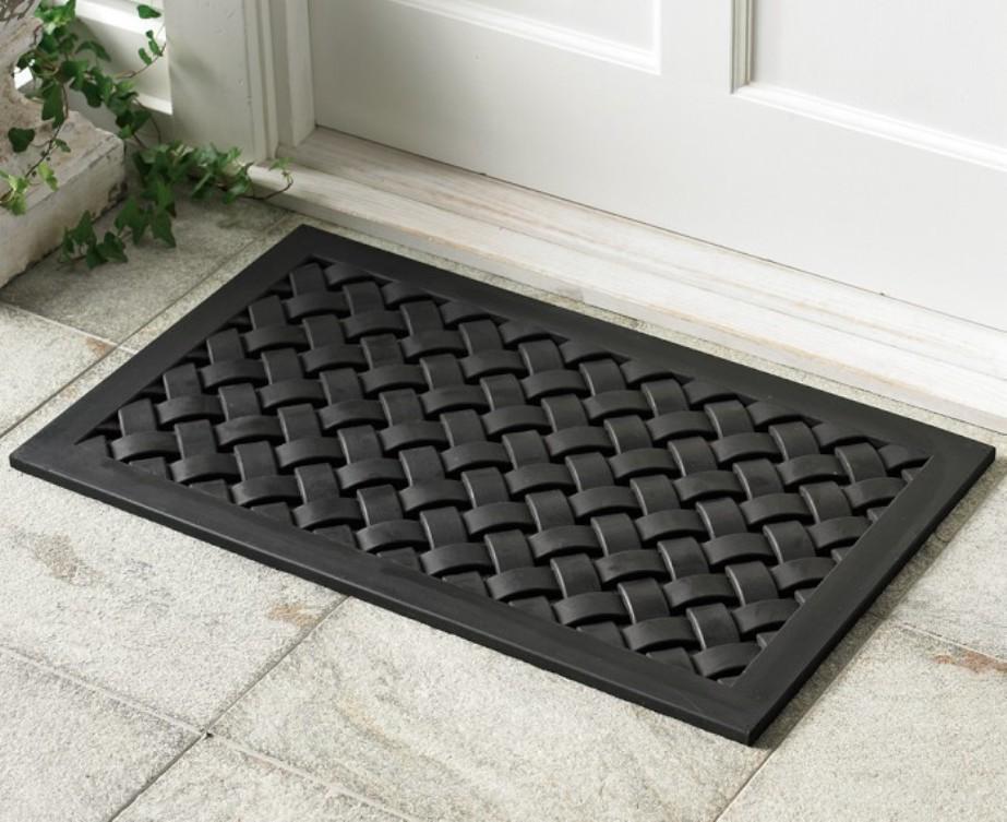 Lovely Door Mats door mats 11 Lovely Door Mats