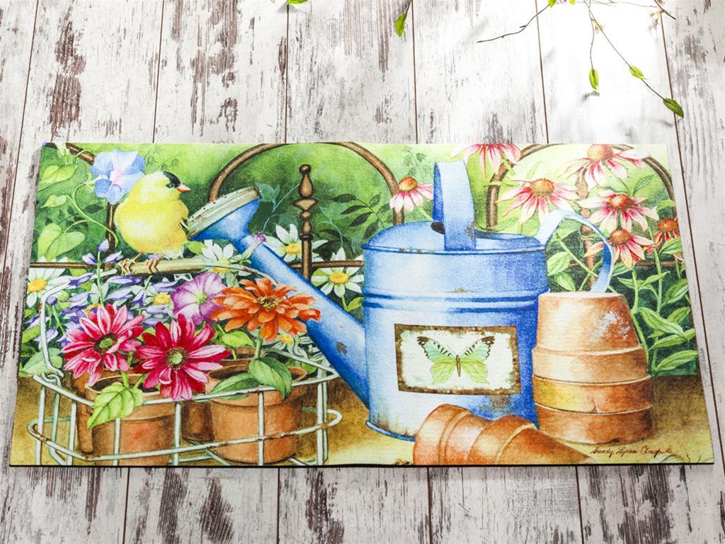 door mats 22 Lovely Door Mats