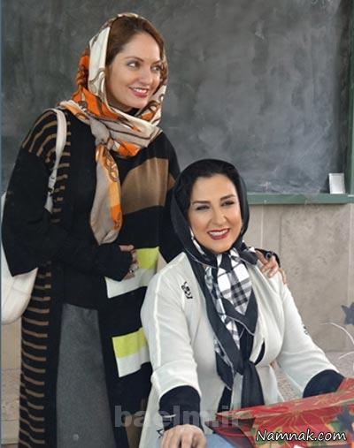  عکس های جشن تولد بازیگر سینما